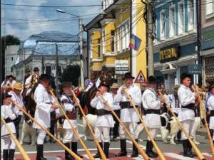 Parada portului popular a fost anulata