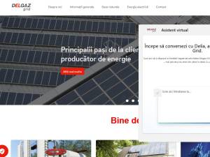 Asistent virtual