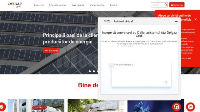 Asistent virtual
