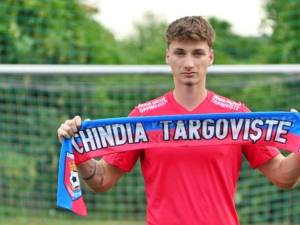 Albert Hofman va evolua la Chindia in urmatoarele doua sezoane