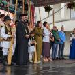 Municipiul Câmpulung Moldovenesc găzduiește o nouă ediție a Festivalului Internațional de Folclor Întâlniri Bucovinene