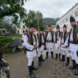 Zeci de formații din șase țări participă la Festivalul Întâlniri Bucovinene