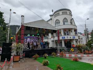 Festivalul Internațional „Întâlniri Bucovinene”