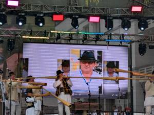 Festivalul Internațional „Întâlniri Bucovinene”