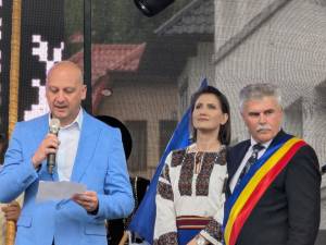 Festivalul Internațional „Întâlniri Bucovinene”