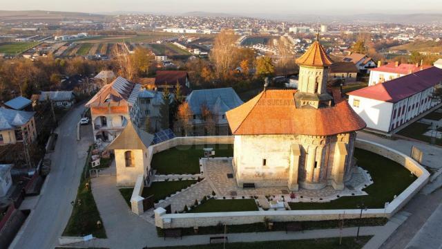 Preasfințitul Părinte Nectarie de Bogdania, Episcop-vicar al Arhiepiscopiei Chișinăului, va sluji duminică la Mănăstirea „Sf. Ilie” Șcheia