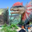 Sâmbătă se deschide la Iulius Mall Suceava expoziția de animale marine gigant și dinozauri animatronici. 50 de exemplare!