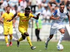 Razvan Gorovei va evolua pe Aareni in sezonul urmator