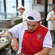 Restaurantul „ONE” – Pizzerie: bunătăți după rețete italiene fabuloase, cu arome delicioase, pregătite de bucătari școliți de specialiști italieni