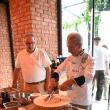 Restaurantul „ONE” – Pizzerie: bunătăți după rețete italiene fabuloase, cu arome delicioase, pregătite de bucătari școliți de specialiști italieni