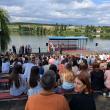 72 de elevi din Fălticeni au fost premiați de primarul Cătălin Coman