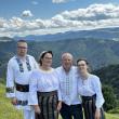 Familia Torac din Brodina