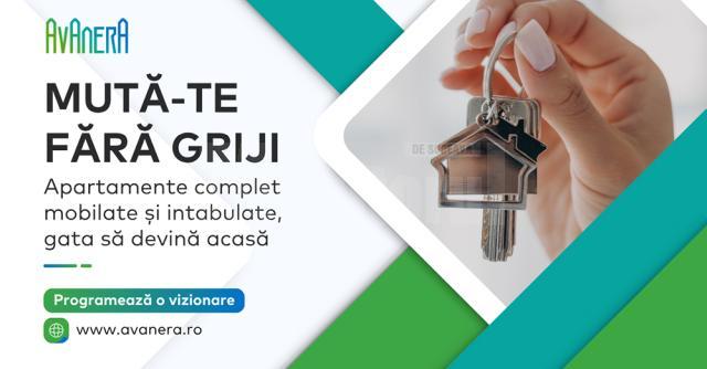 Timpul este moneda vieții.  La AVANERA Suceava, nu-l cheltui — îl câștigi.