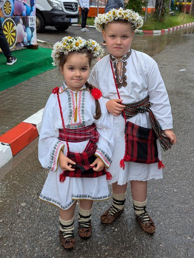 Festivalul Internațional „Întâlniri Bucovinene”