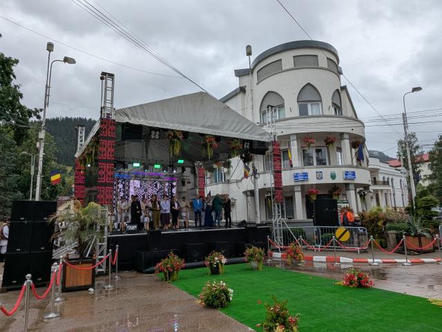 Festivalul Internațional „Întâlniri Bucovinene”
