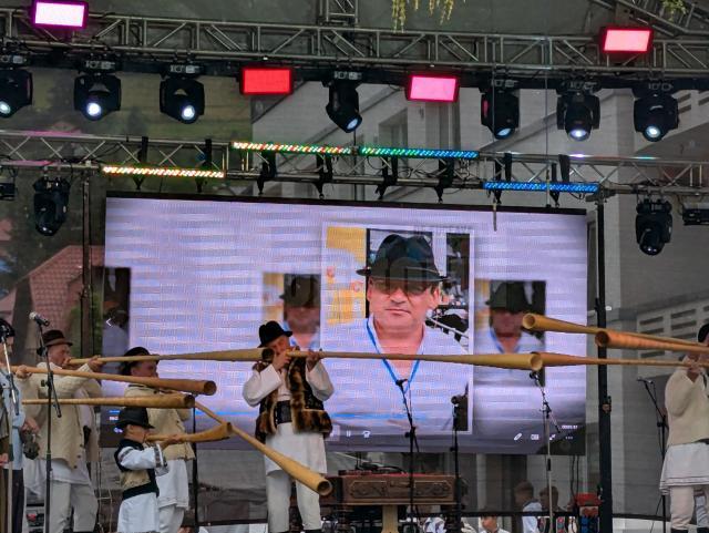 Festivalul Internațional „Întâlniri Bucovinene”