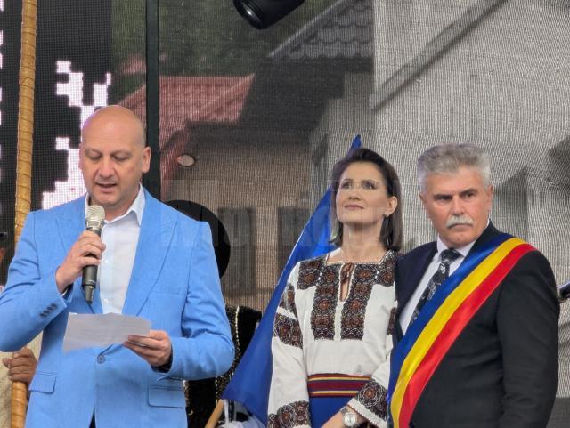 Festivalul Internațional „Întâlniri Bucovinene”