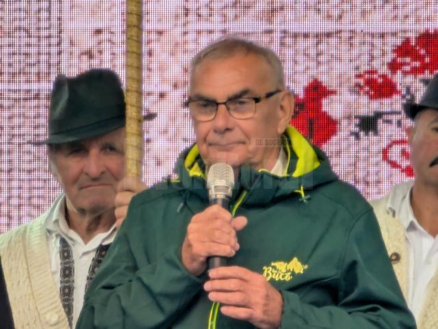 Festivalul Internațional „Întâlniri Bucovinene”