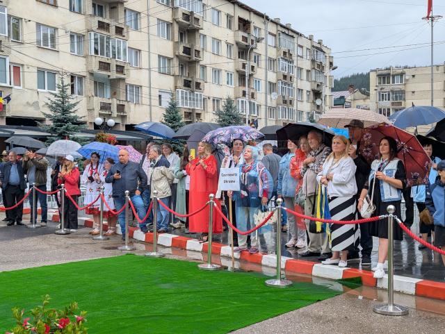 Festivalul Internațional „Întâlniri Bucovinene”
