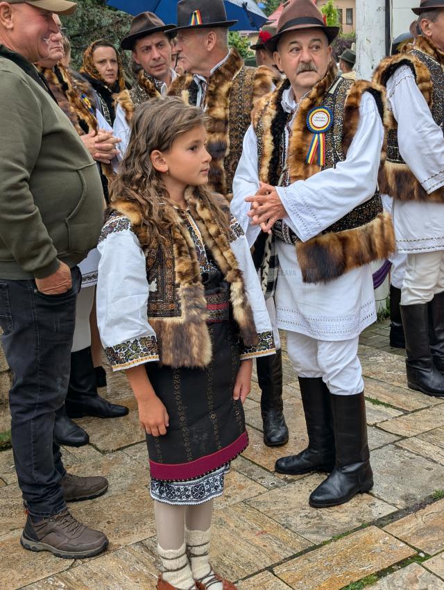 Festivalul Internațional „Întâlniri Bucovinene”