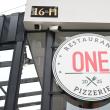 Restaurantul „ONE” – Pizzerie: bunătăți după rețete italiene fabuloase, cu arome delicioase, pregătite de bucătari școliți de specialiști italieni