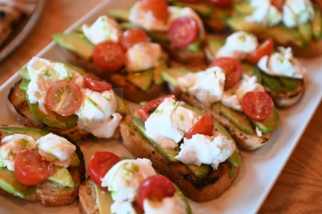 Restaurantul „ONE” – Pizzerie: bunătăți după rețete italiene fabuloase, cu arome delicioase, pregătite de bucătari școliți de specialiști italieni