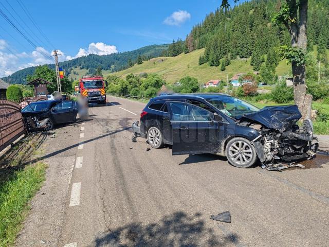Accidentul de la Ortoaia
