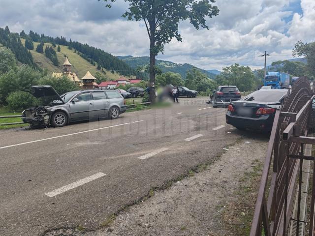 Accidentul de la Ortoaia