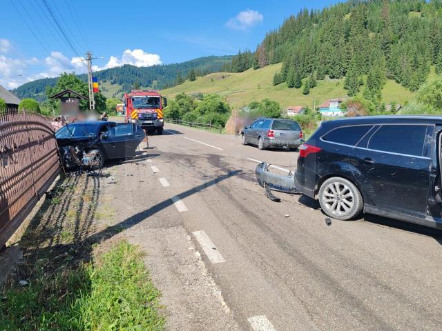 Accidentul de la Ortoaia