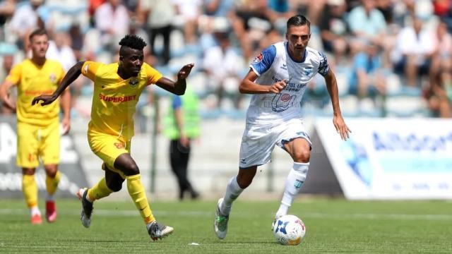 Răzvan Gorovei va evolua pe Areni în următorul sezon