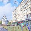 Procesiune impresionantă în cinstea Sfântului Ilie