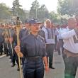 Procesiune impresionantă în cinstea Sfântului Ilie