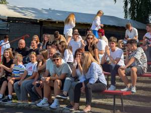 72 de elevi din Fălticeni au fost premiați de primarul Cătălin Coman