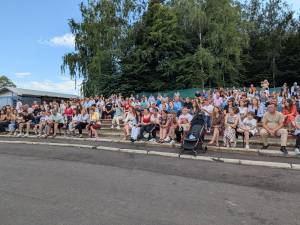 72 de elevi din Fălticeni au fost premiați de primarul Cătălin Coman