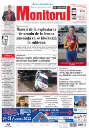 Prima Pagină
