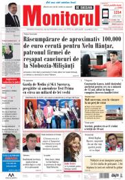 Prima Pagină
