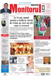 Prima Pagină