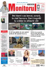 Prima Pagină