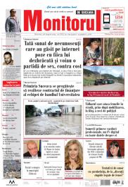 Prima Pagină