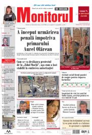 Prima Pagină