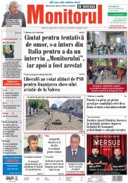 Prima Pagină