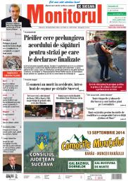Prima Pagină
