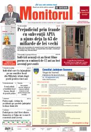 Prima Pagină