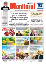Prima Pagină