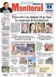 Prima Pagină