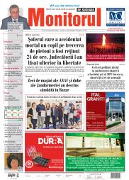 Prima Pagină