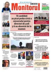 Prima Pagină