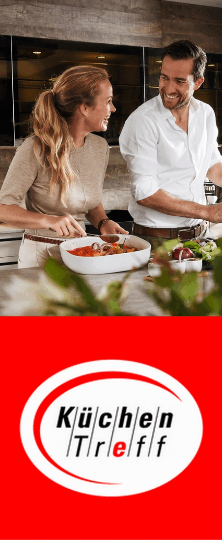 Kuechen Treff Suceava - Summer Sale