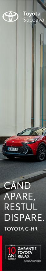 Toyota C-HR Hybrid