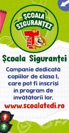 Scoala sigurantei